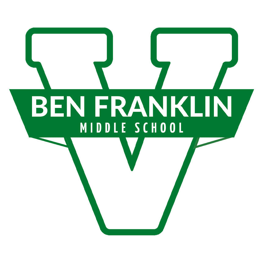 Ben Franklin Middle School Spirit Wear