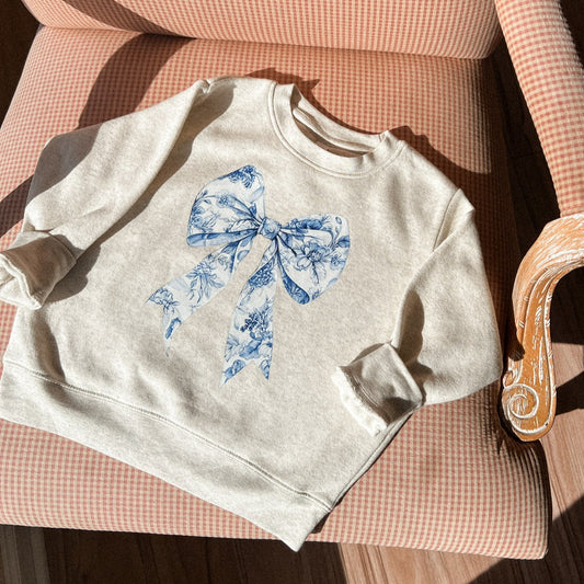 Club Coquette: Fancy Crewneck