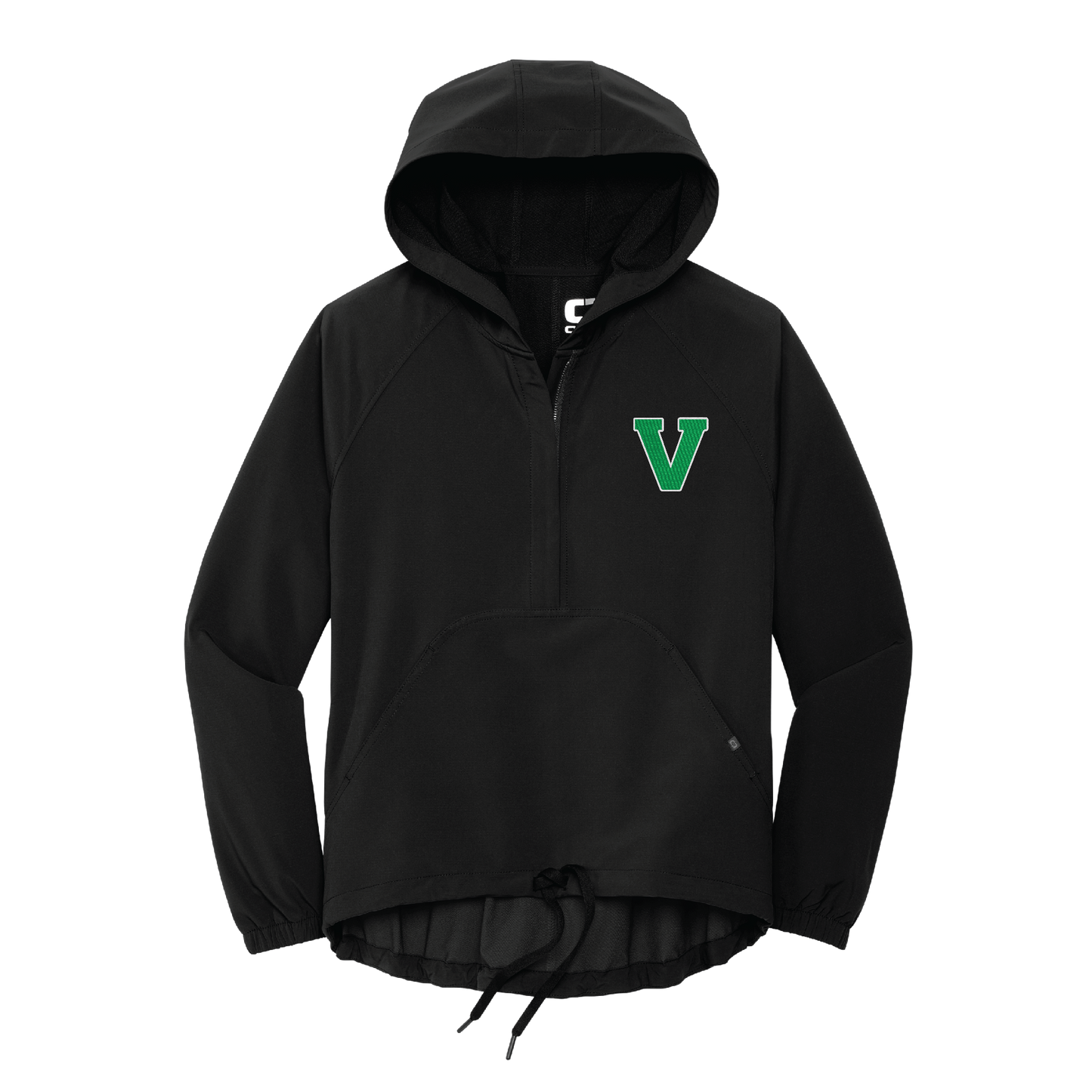 Valparaiso | Embroidered OGIO Connection Anorak