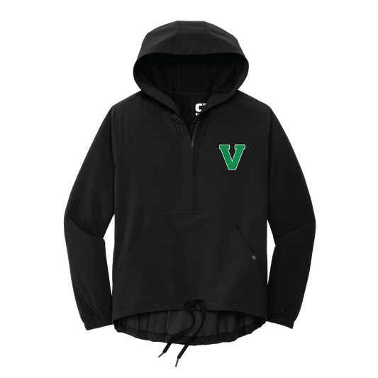 Valparaiso | Embroidered OGIO Connection Anorak - Nottingham Embroidery