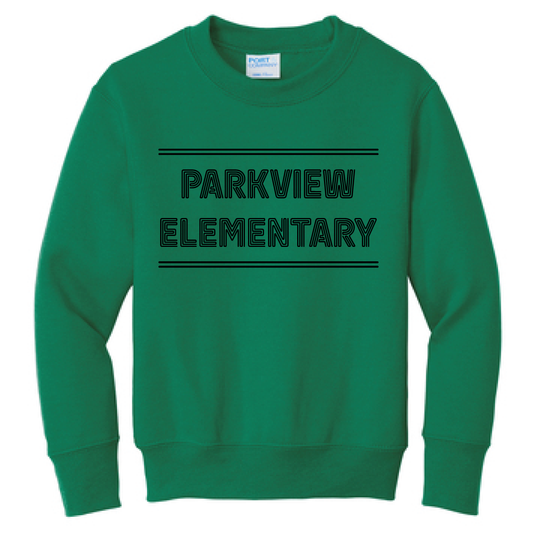 Parkview Elementary School: Classic Shirt