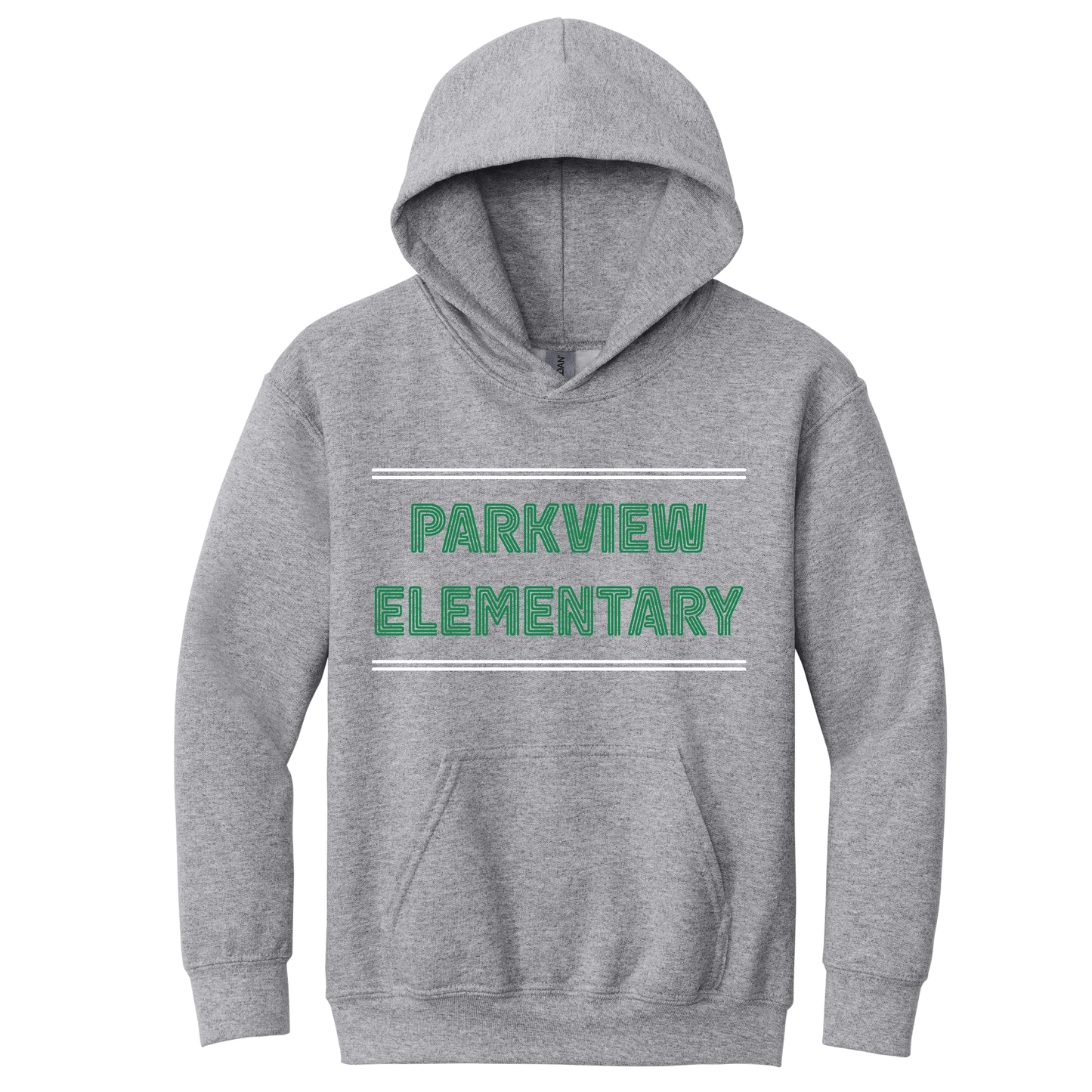 Parkview Elementary School: Classic Hoodie