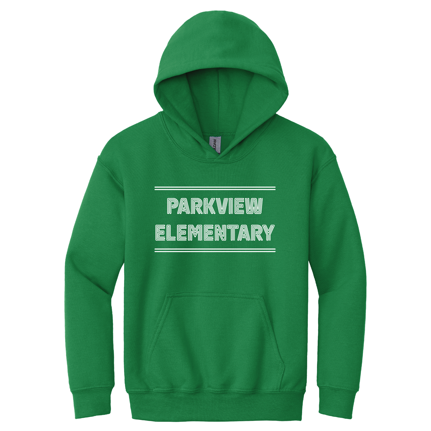 Parkview Elementary School: Classic Hoodie