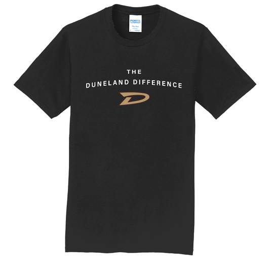 Duneland Swim Club | The Duneland Difference