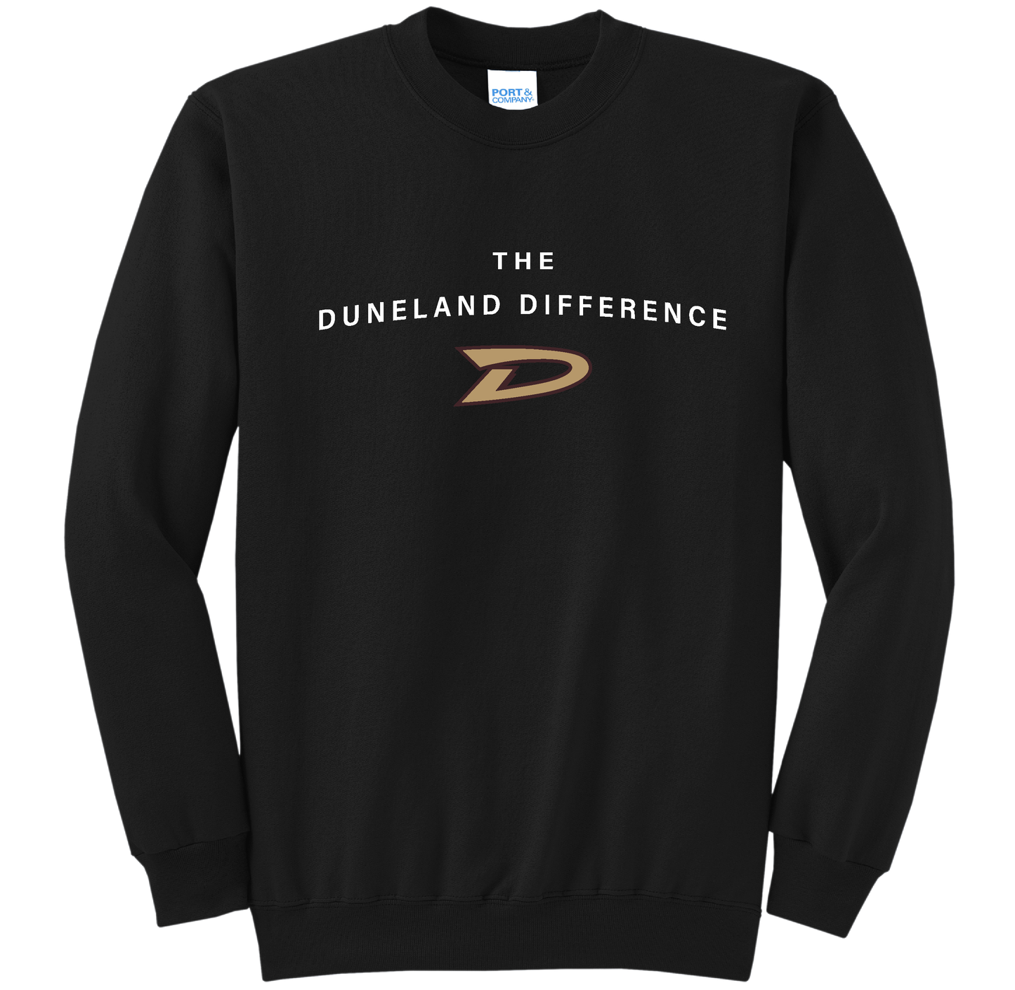 Duneland Swim Club | The Duneland Difference