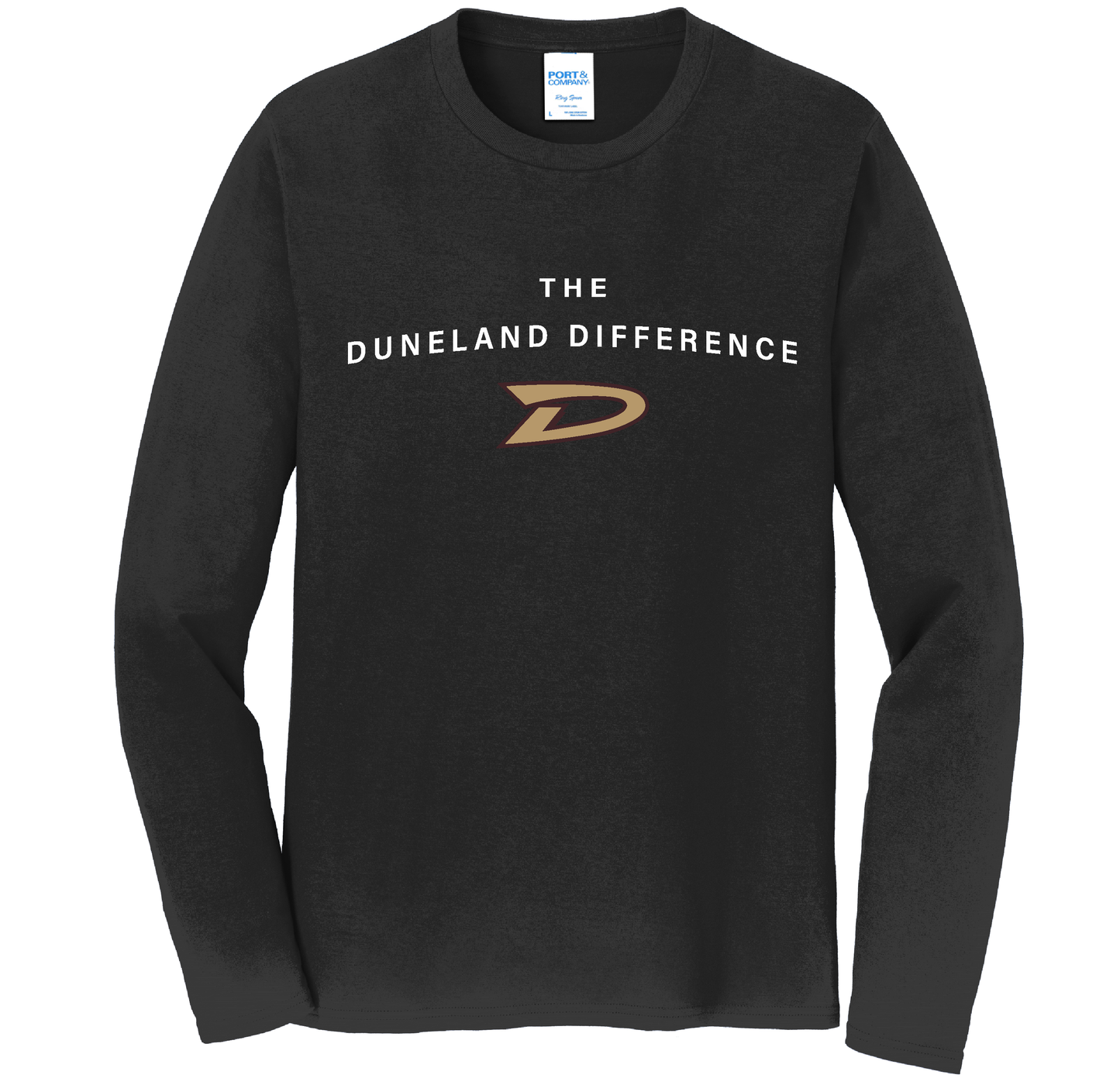 Duneland Swim Club | The Duneland Difference