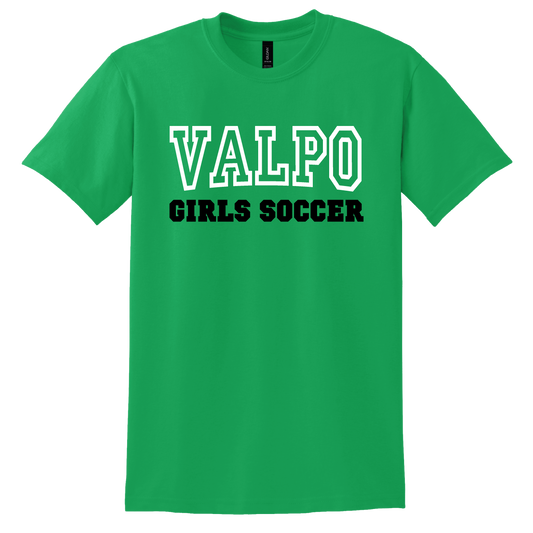 Valparaiso High School: Girls Soccer T-Shirt