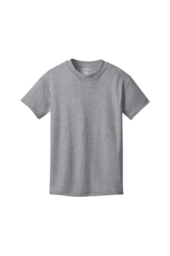 Kindergarten Dude Boy Shirt - Nottingham Embroidery
