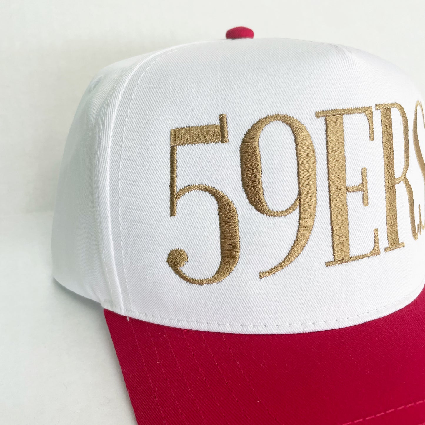 Andrean High School: 59ers Hat