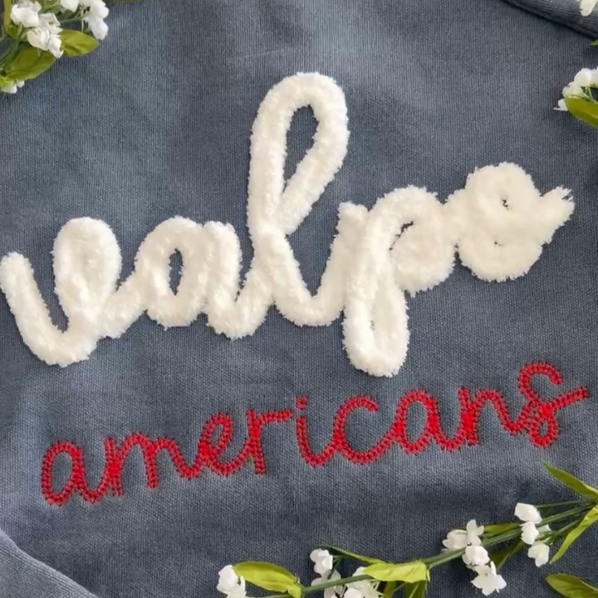 Valpo Americans: Chennile