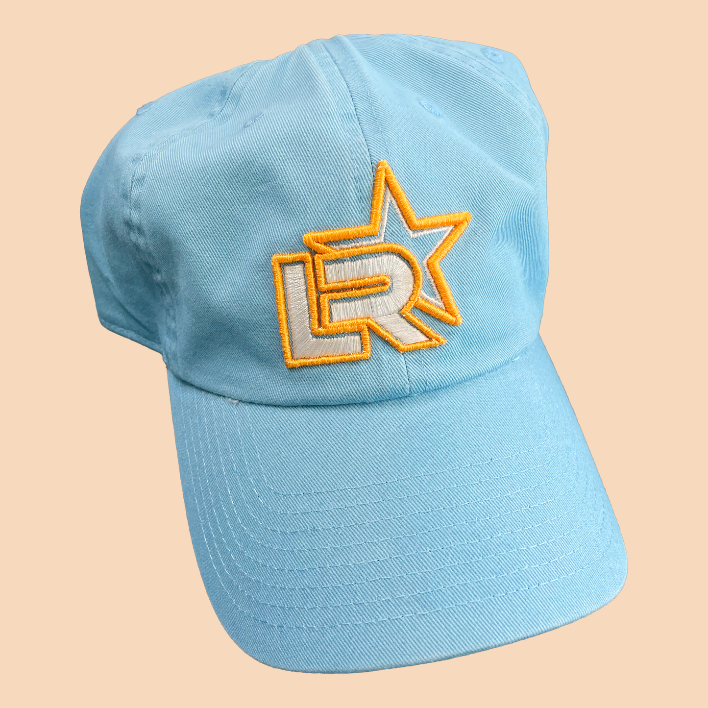 Liberty All Stars: Puff Hat