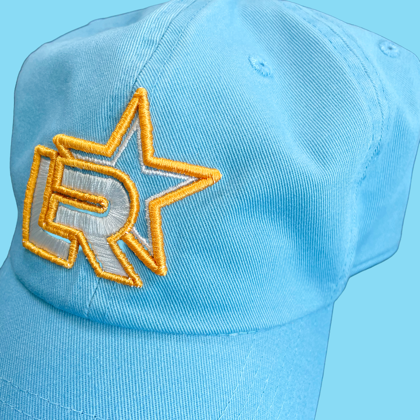 Liberty All Stars: Puff Hat