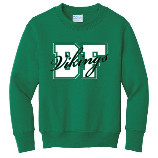 Ben Franklin Middle School: Block Shirt