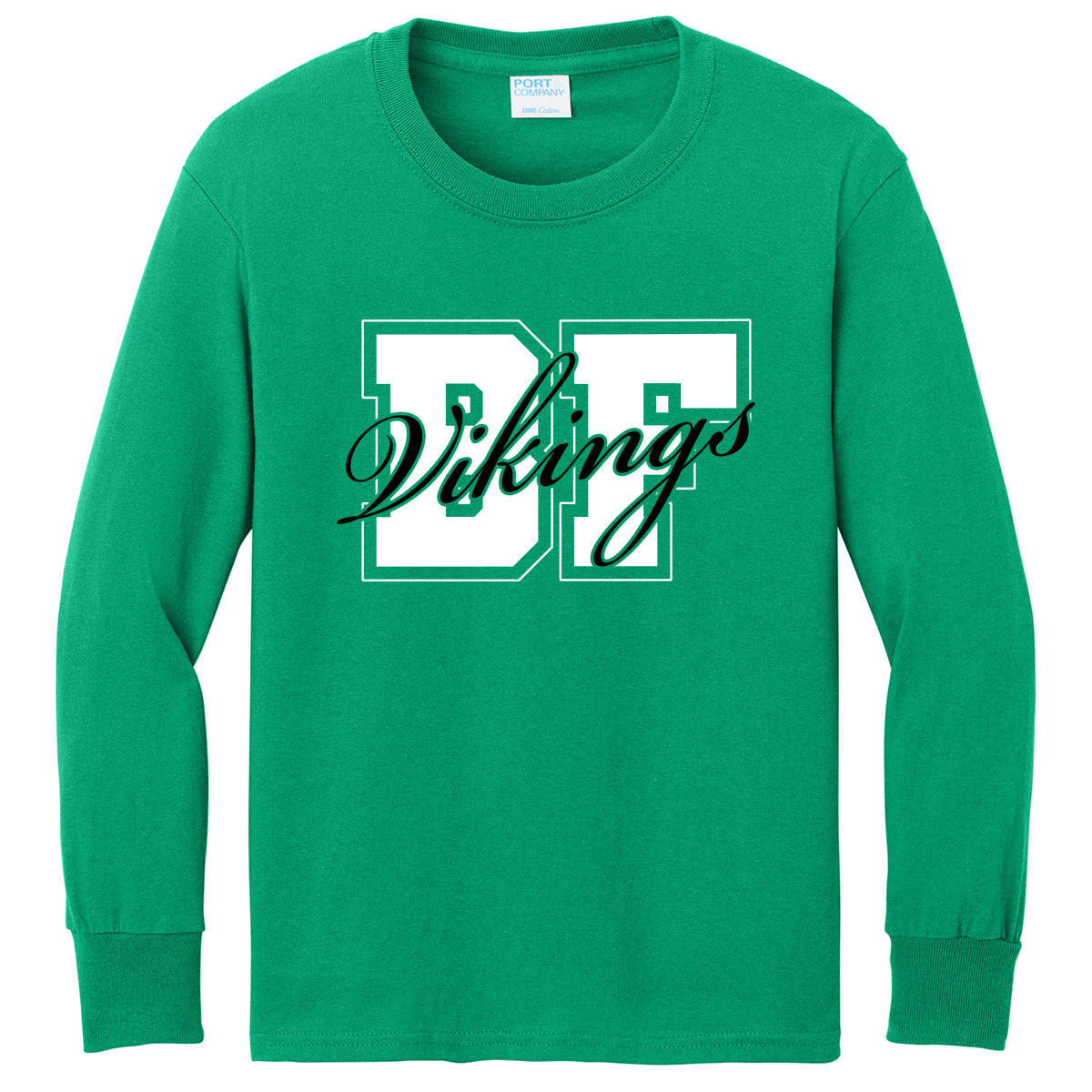 Ben Franklin Middle School: Block Shirt