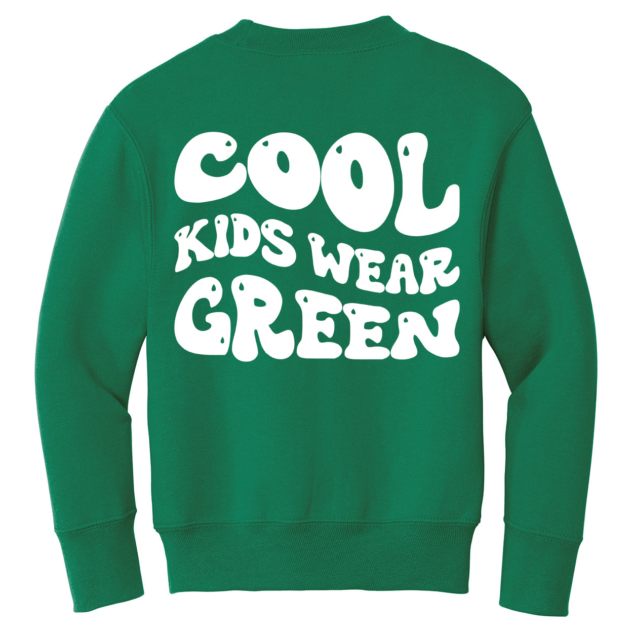 Flint Lake Elementary School: Cool Kids Shirt
