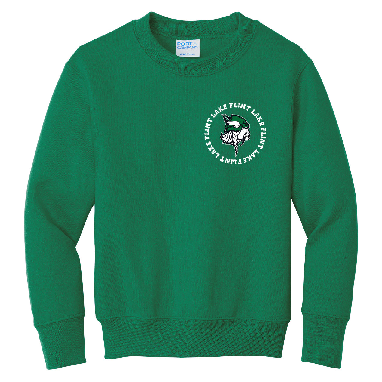 Flint Lake Elementary School: Cool Kids Shirt