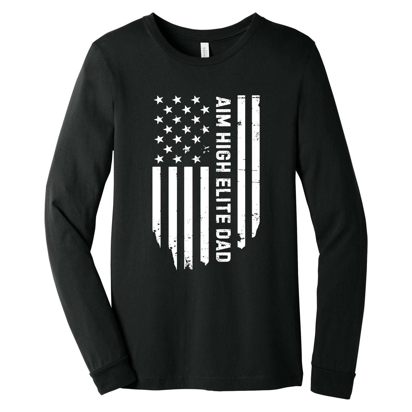 Aim High Elite: Dad Shirt