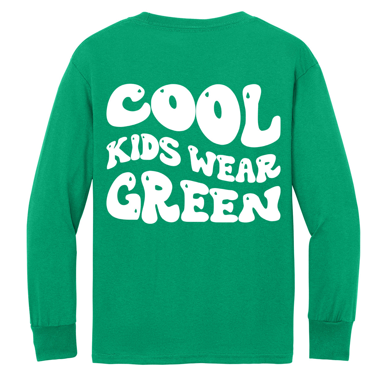 Flint Lake Elementary School: Cool Kids Shirt