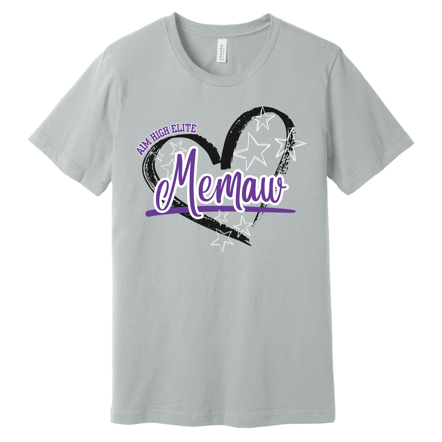 Aim High Elite: Grandmother Shirt