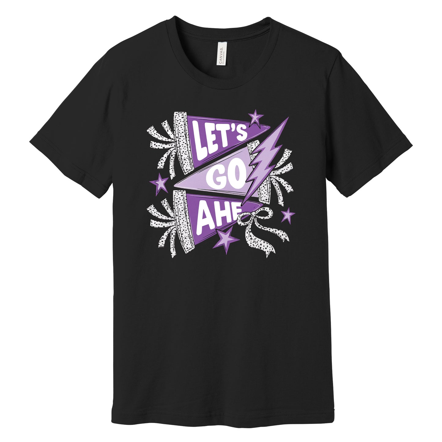 Aim High Elite: Pennants Shirt
