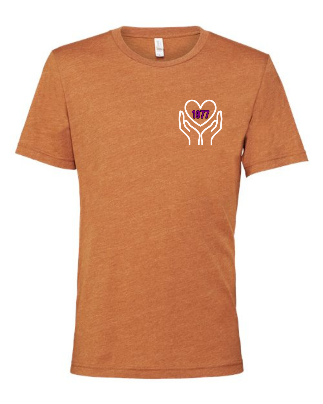 The Caring Place: Surviving to Thriving Shirt