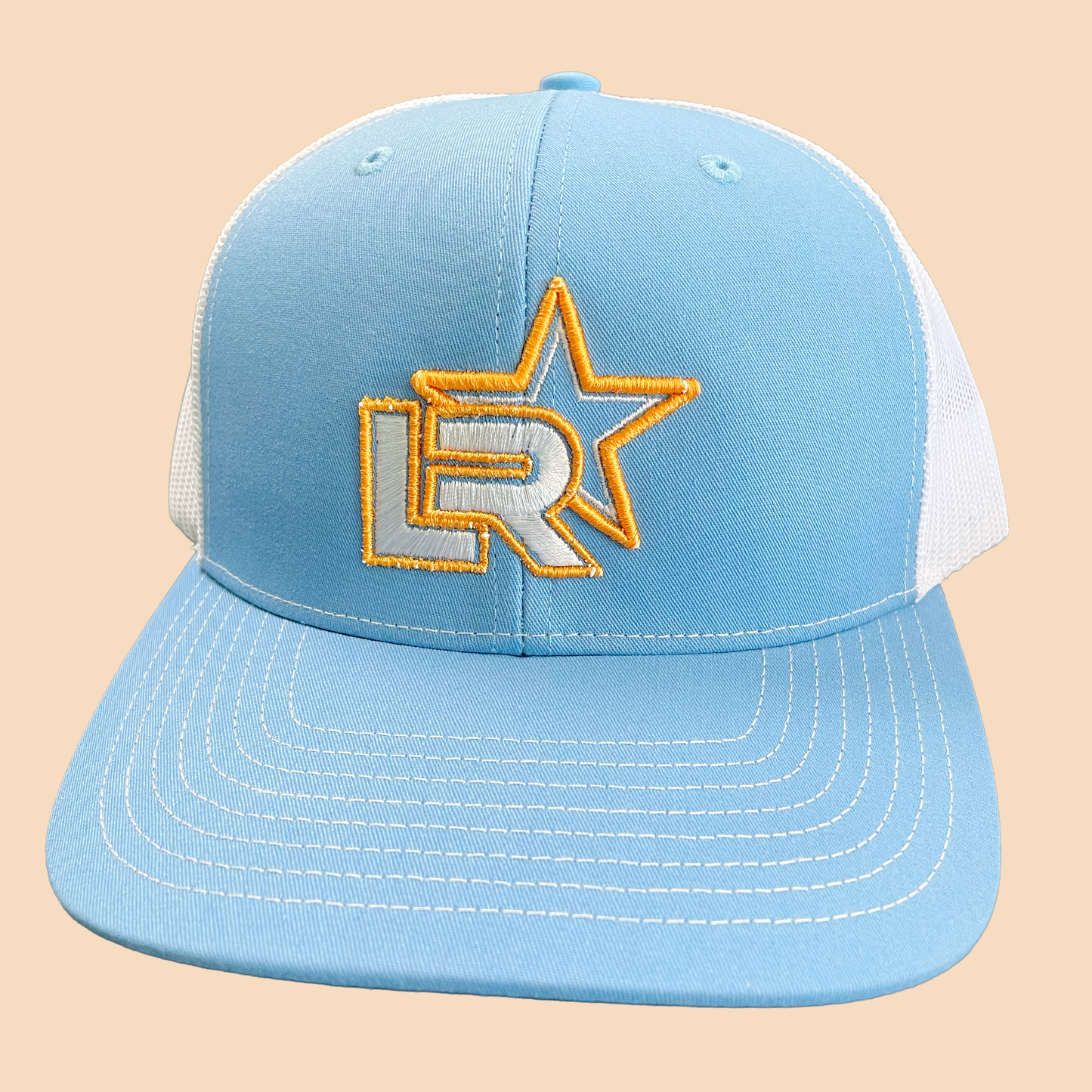 Liberty All Stars: Puff Hat