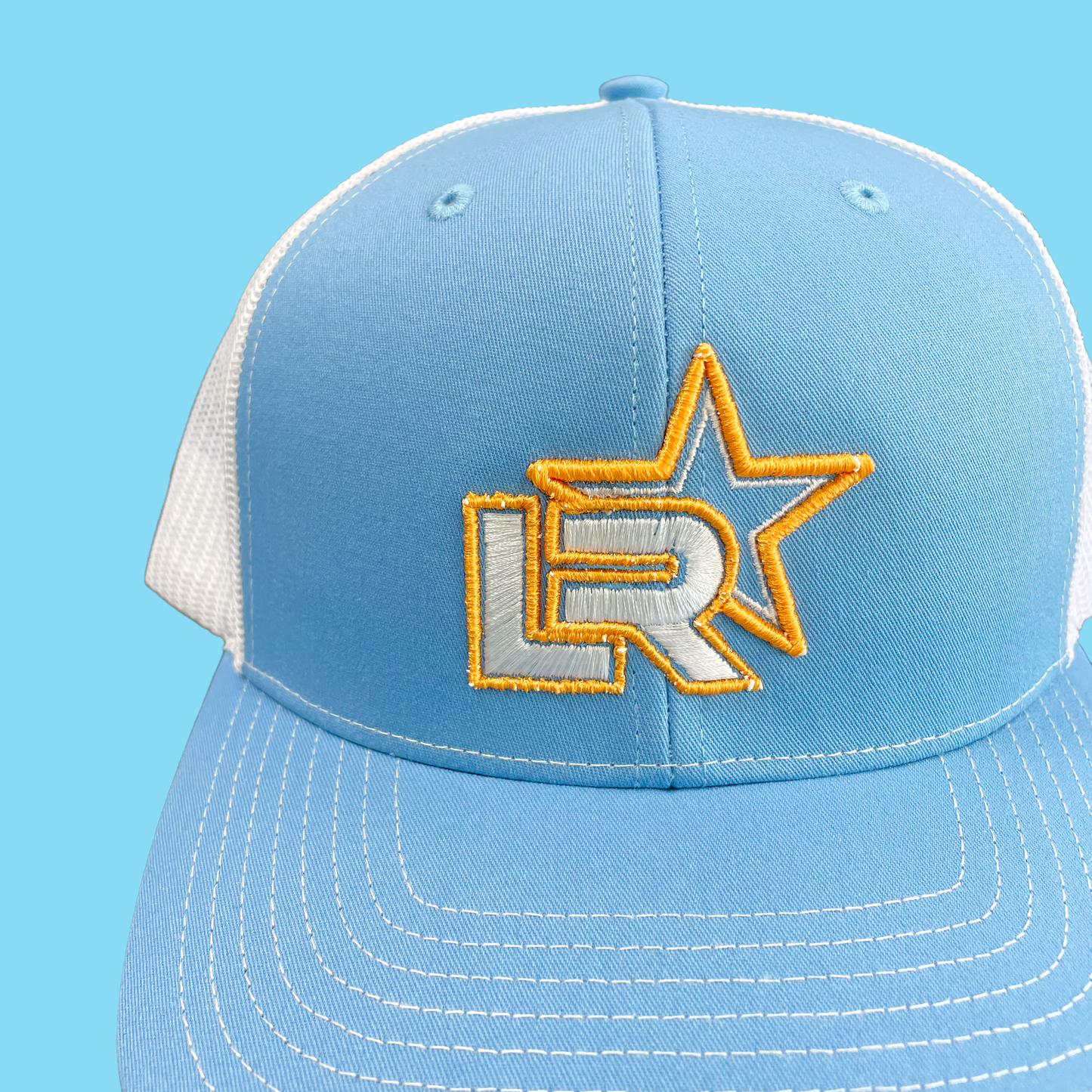 Liberty All Stars: Puff Hat