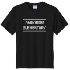Parkview Elementary School: Performance T-Shirt