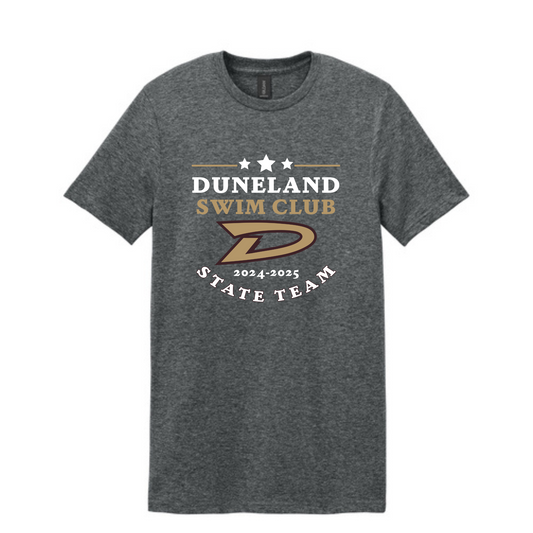Duneland Swim Club State Team
