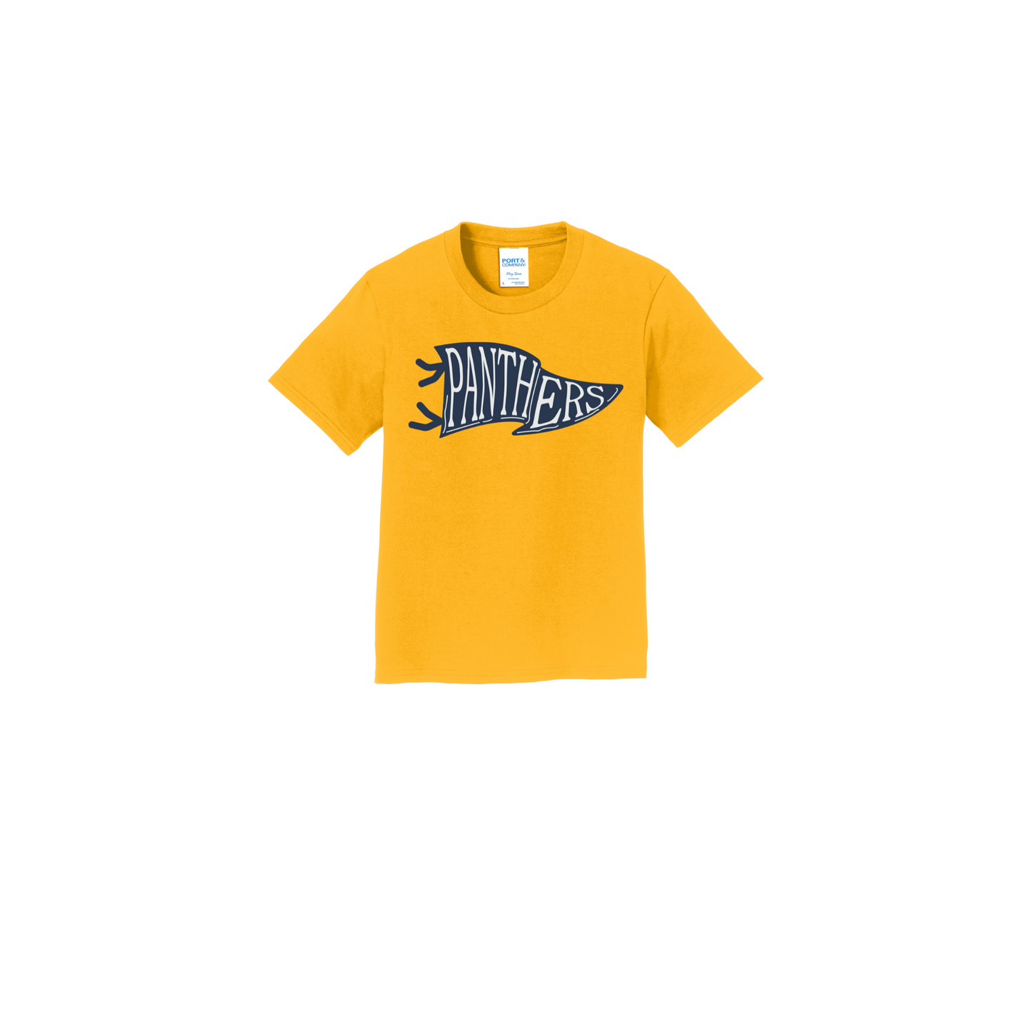 Saint Paul Panthers | Panthers Pennant