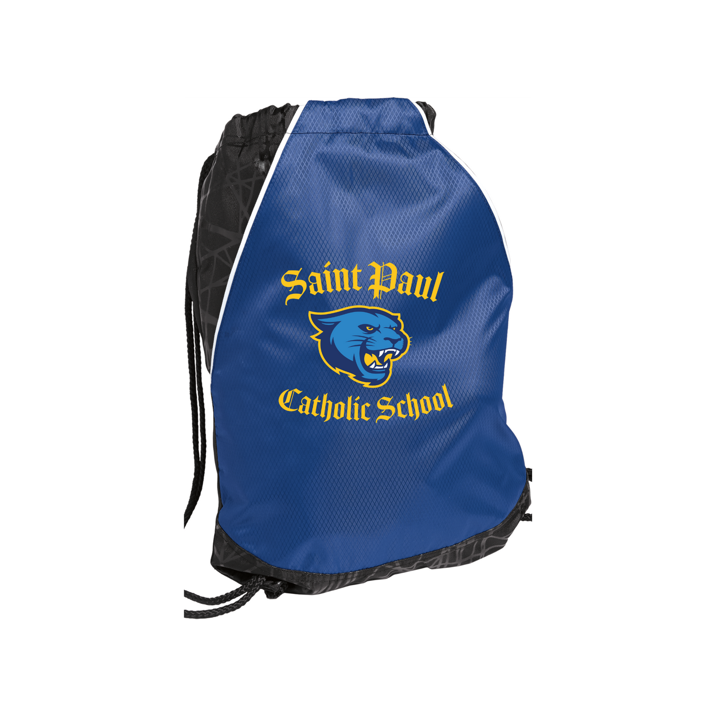 Saint Paul Panthers | Cinch Pack