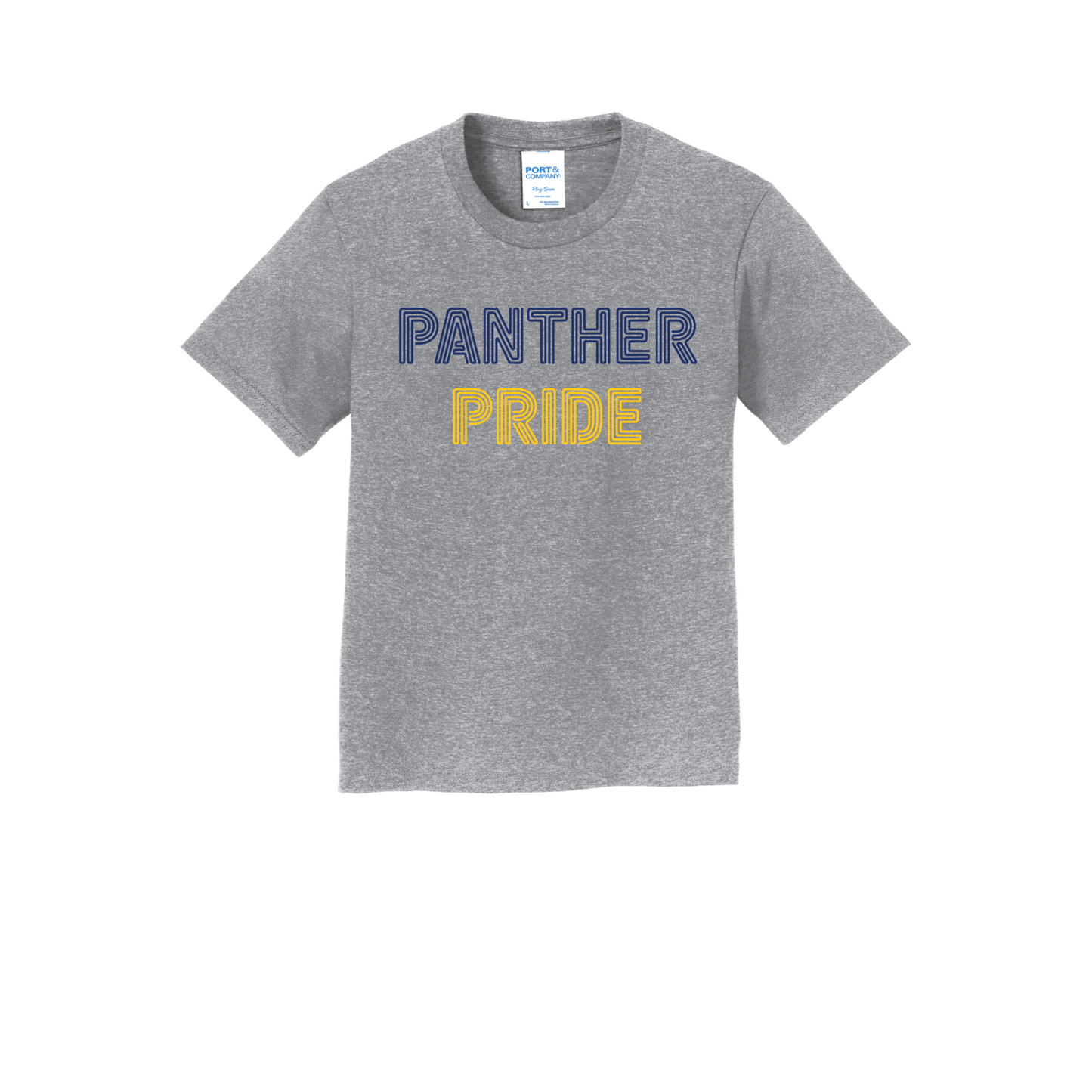 Saint Paul Panthers | Panther Pride