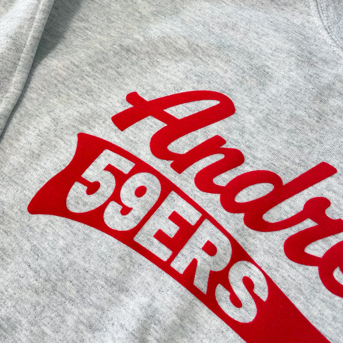 Andrean High School: Soft Flock Varsity Shirt