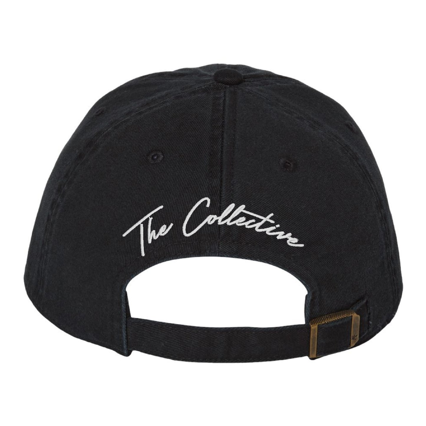 The Collective: Local AF Dad Hat
