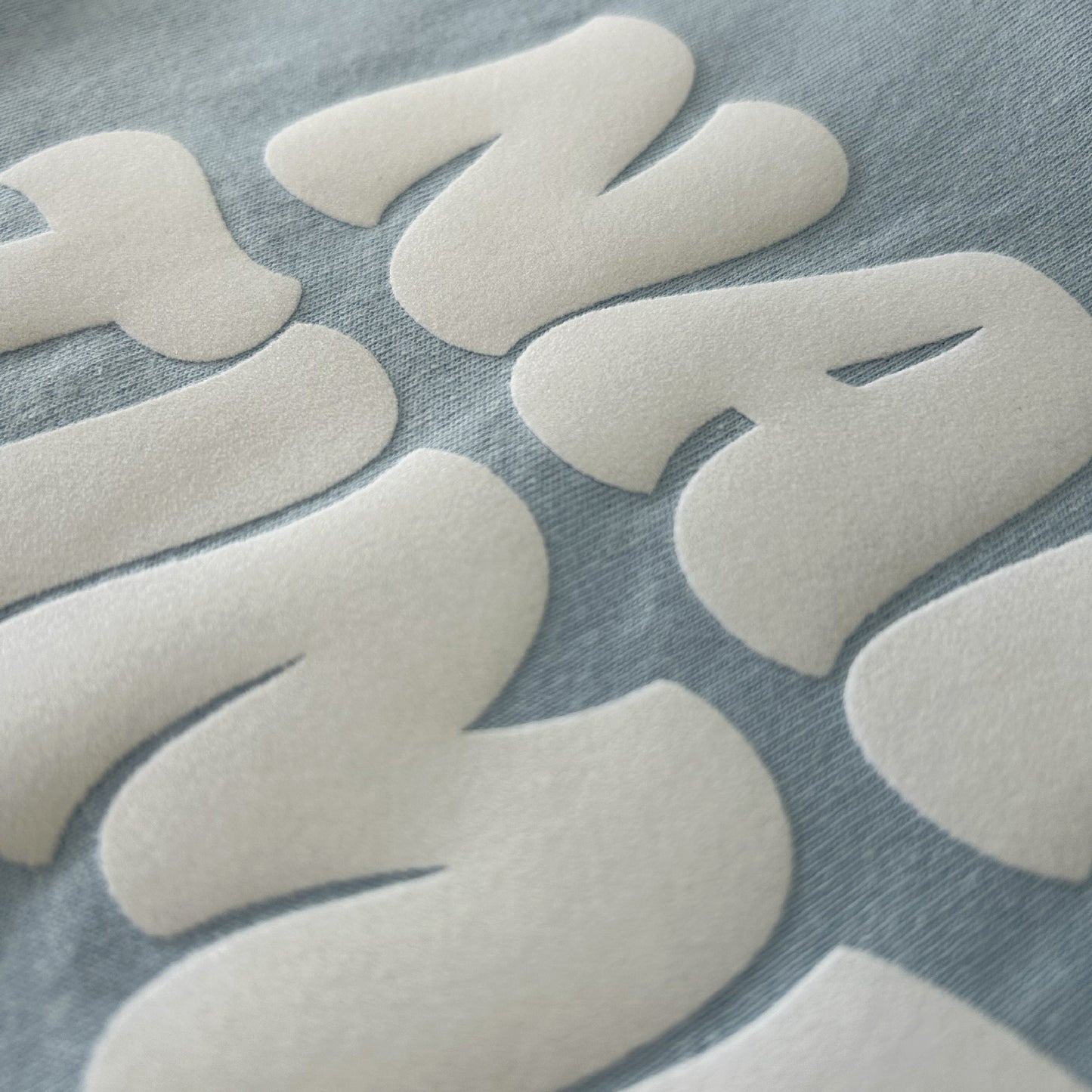 Back to School: Nap Time Soft Flock Tee