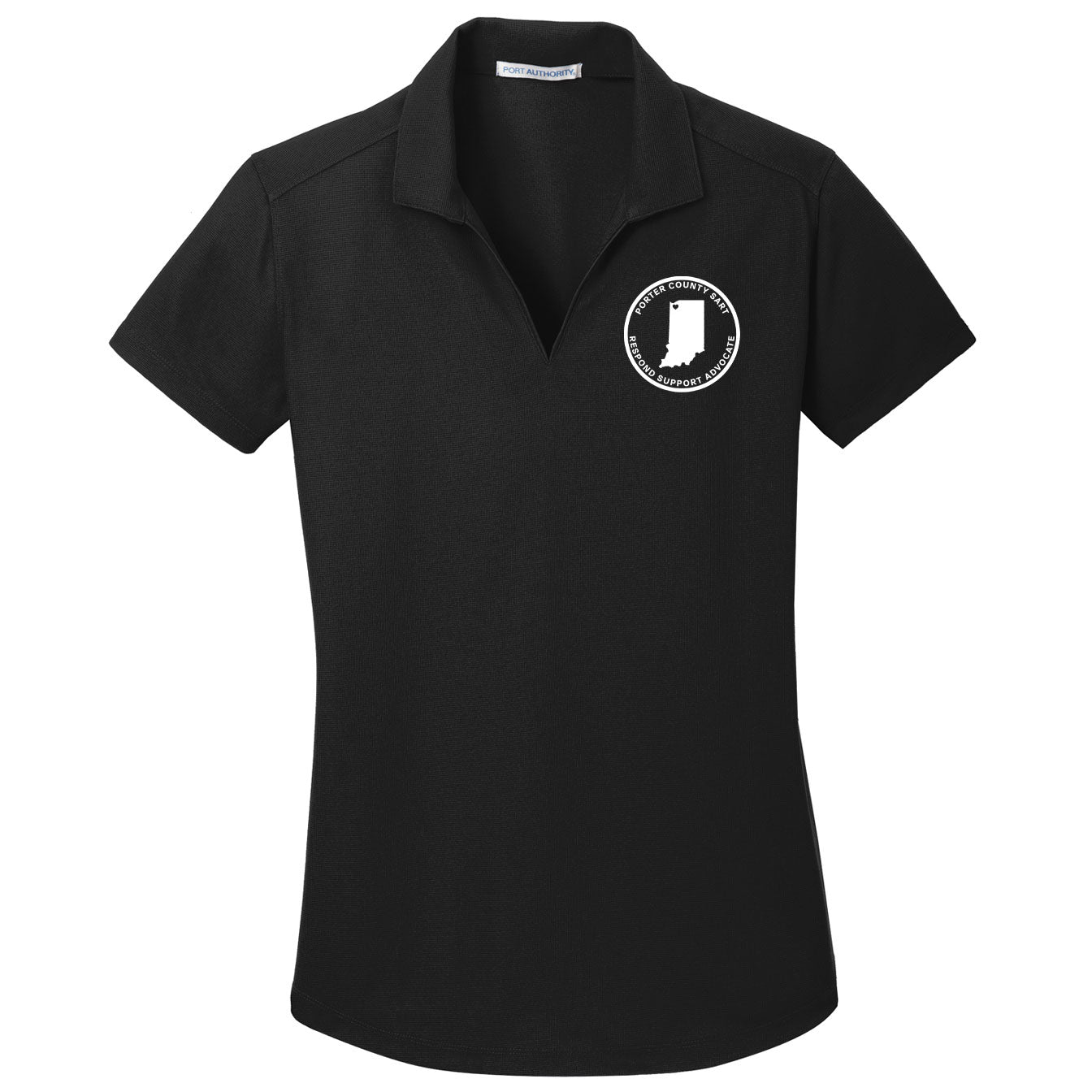 Porter County SART | Women's Polo