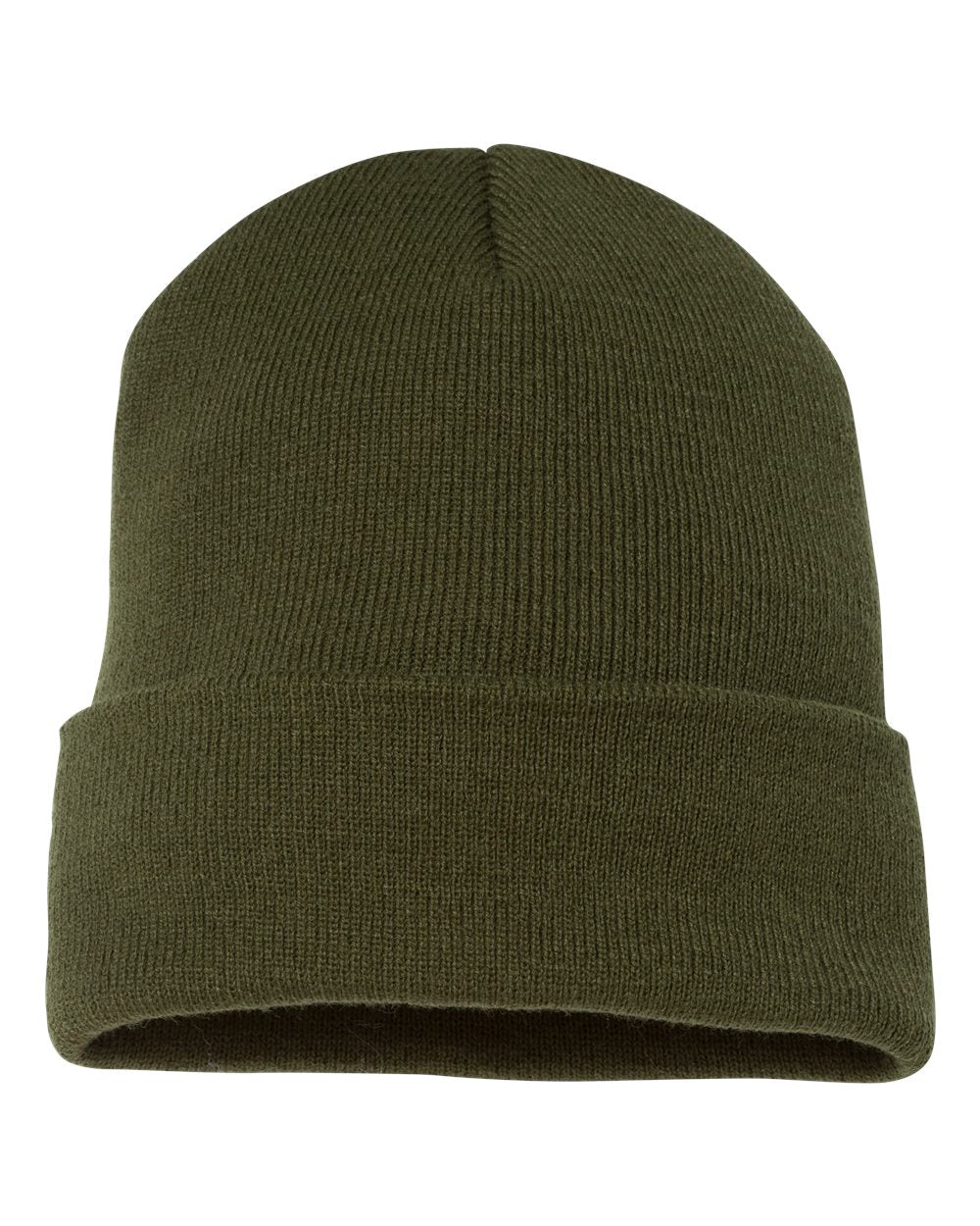 Custom Beanie With Logo: Quick Turnarounds, No Minimums! - Nottingham Embroidery