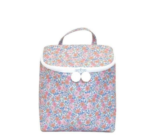 Small Insulated Lunch Bag | Get It Embroidered, No minimums! - Nottingham Embroidery