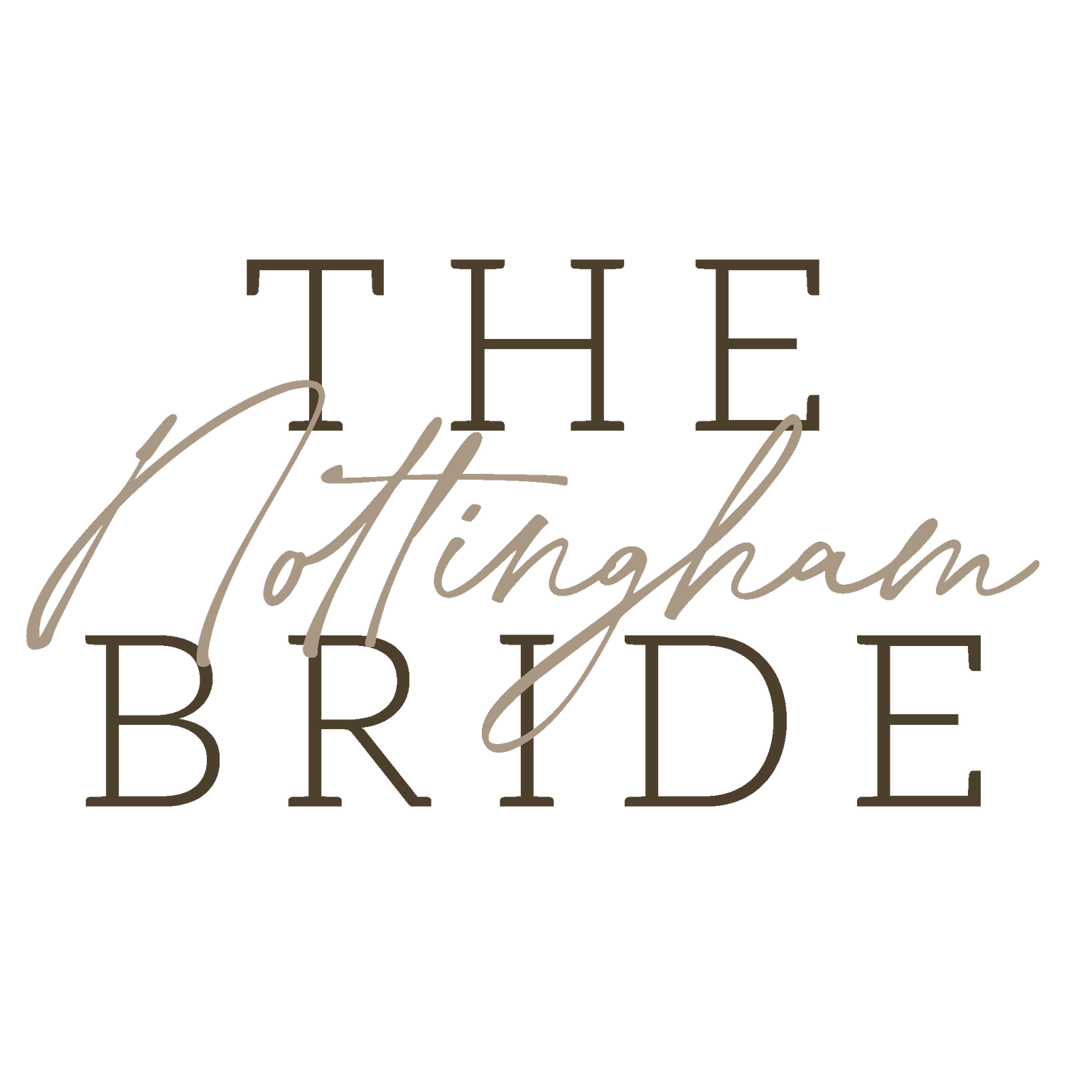 The Nottingham Bride