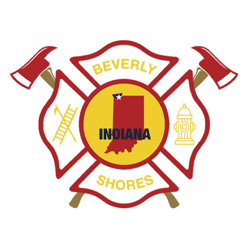 Beverly Shores Fire Department
