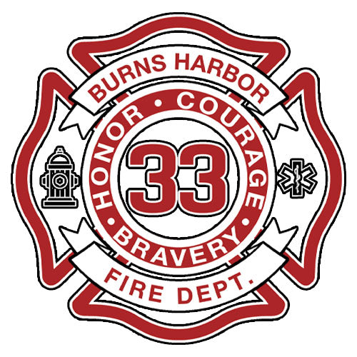 Burns Harbor Fire Department