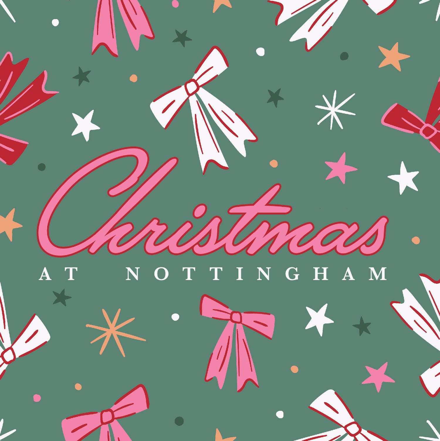 Christmas at Nottingham