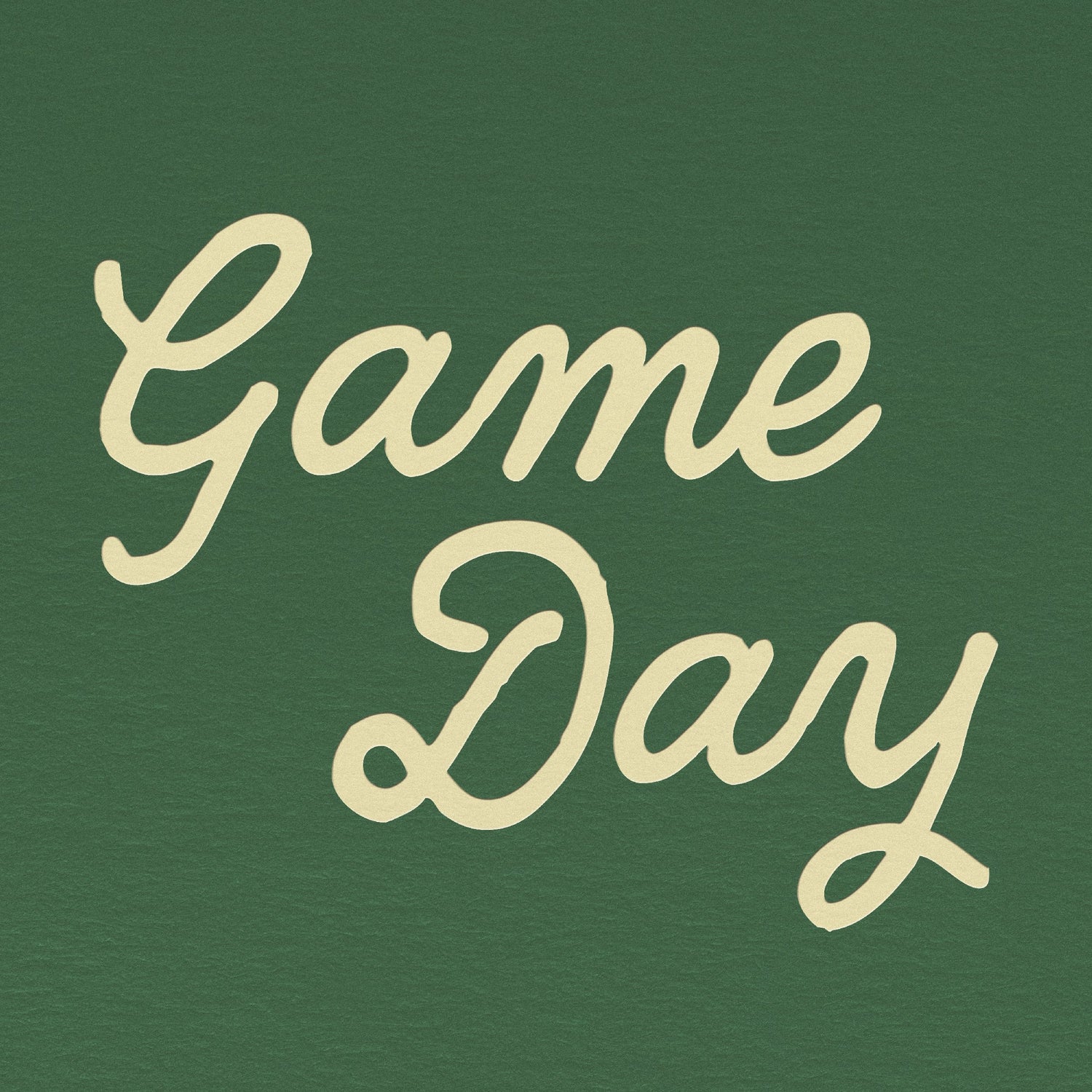 Game Day