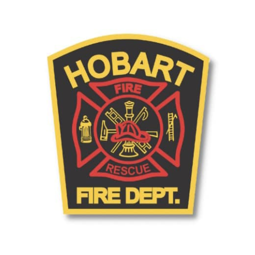 Hobart Fire Department