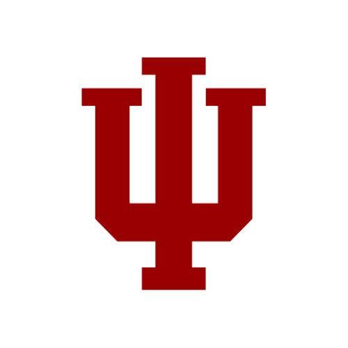 Indiana University Spirit Wear