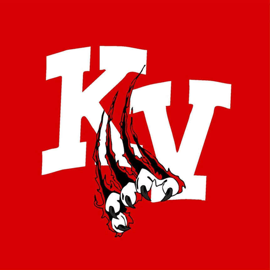 Kankakee Valley High School Spirit Wear