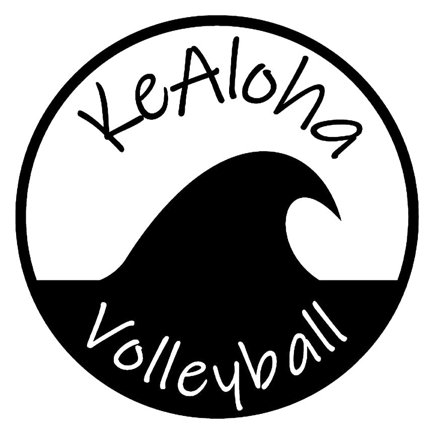 KeAloha Volleyball