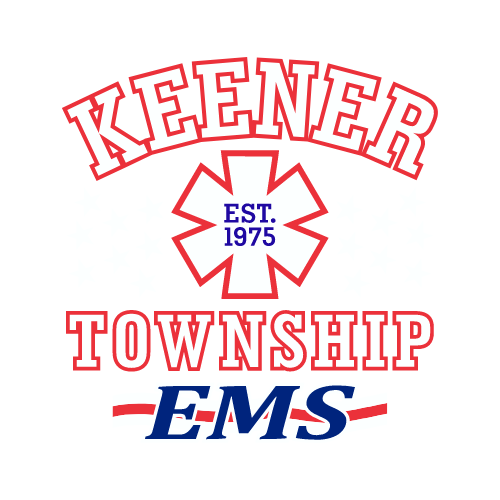 Keener Township EMS