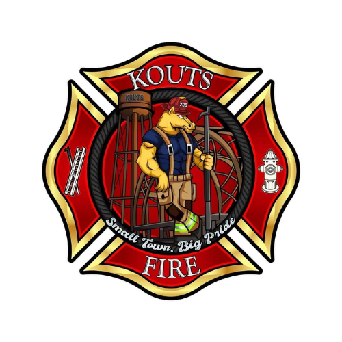 Kouts Fire Department