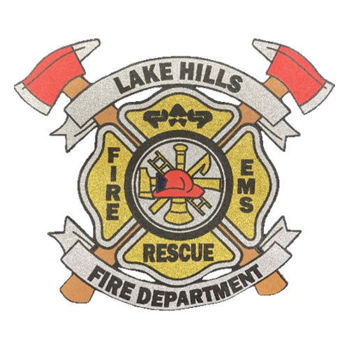 Lake Hills Fire Department